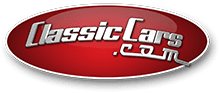 ClassicCars.com Logo