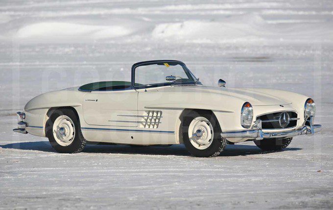 1957-Mercedes-Benz-300-SL-Roadster