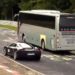 McLaren vs Bus. Who wins?