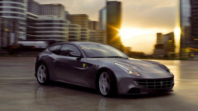 Ferrari FF For Sale