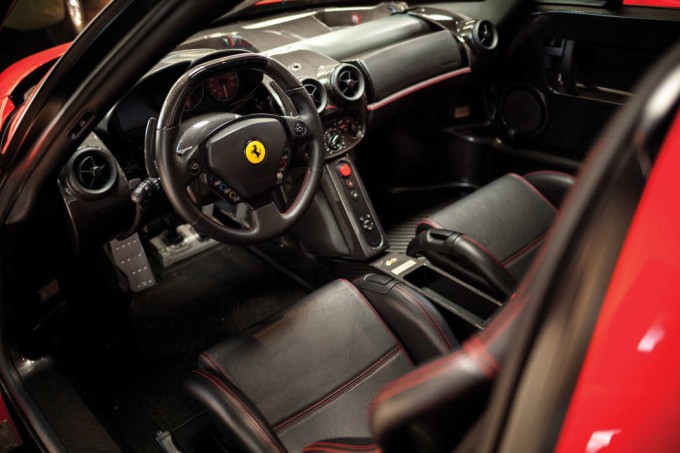 Ferrari For Sale