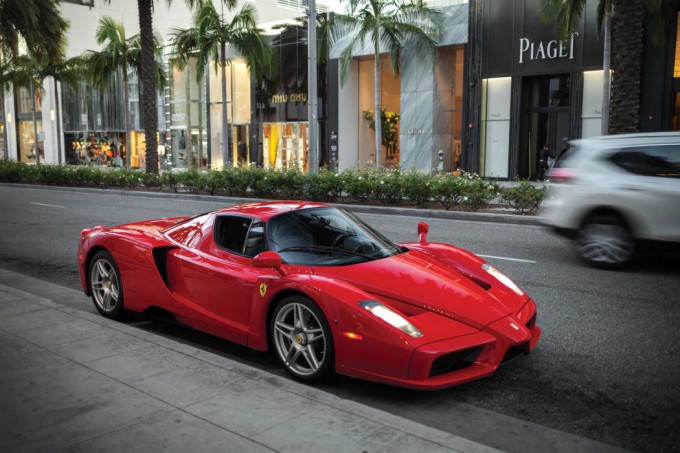 Ferrari For sale