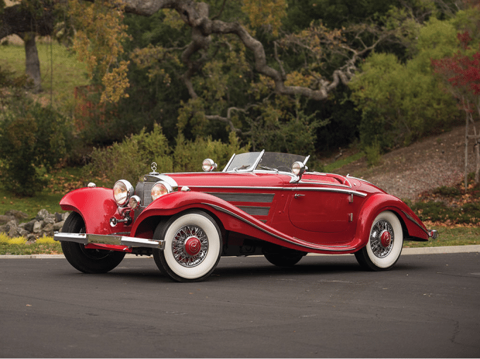 1937-Mercedes_540K