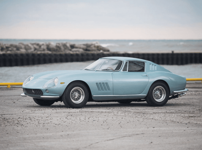 1965-Ferrari-275GTB
