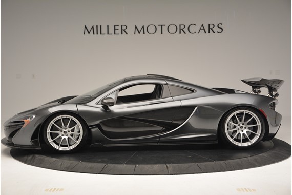 2014-McLaren-P1