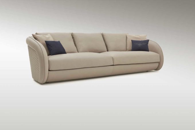 Beaumont 4 seater sofa