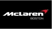 Mclaren Boston Logo