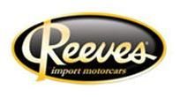 Reeves Logo