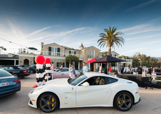 Ferrari California For Sale