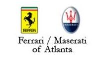 Ferrari-Maserati-Atlanta
