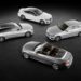 Mercedes-Benz C-Klasse Modellprogramm
