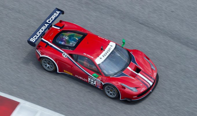 Ferrari For sale