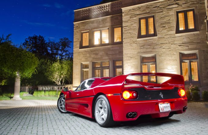 Ferrari F50 For Sale