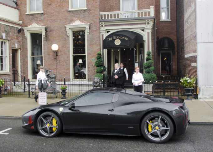 Ferrari 458 For Sale