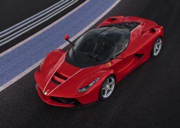 Source: Ferrari