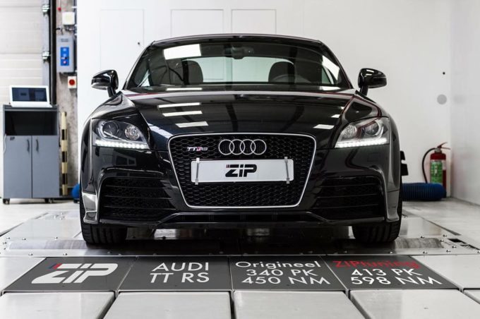 Audi TT for sale