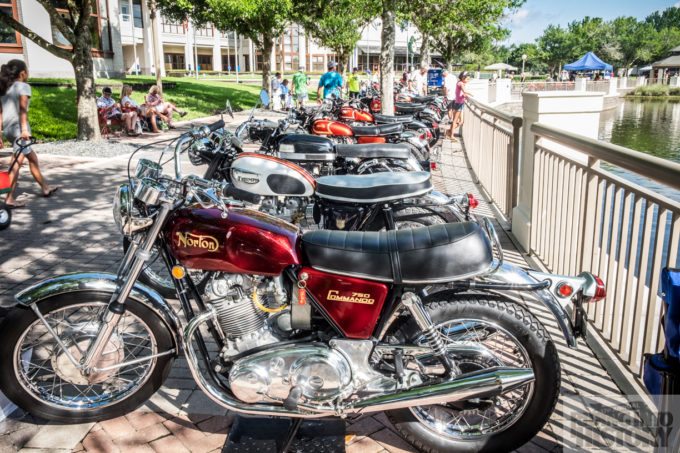 Rare Motorcycles for sale