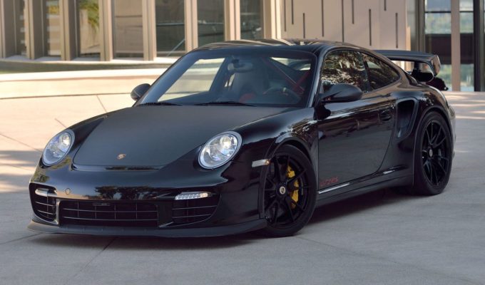 911 GT2 RS For Sale