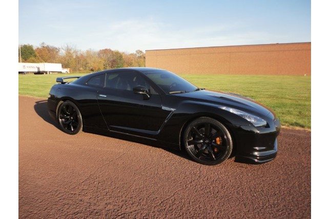 Nissan GTR For Sale: The Affordable Supercar