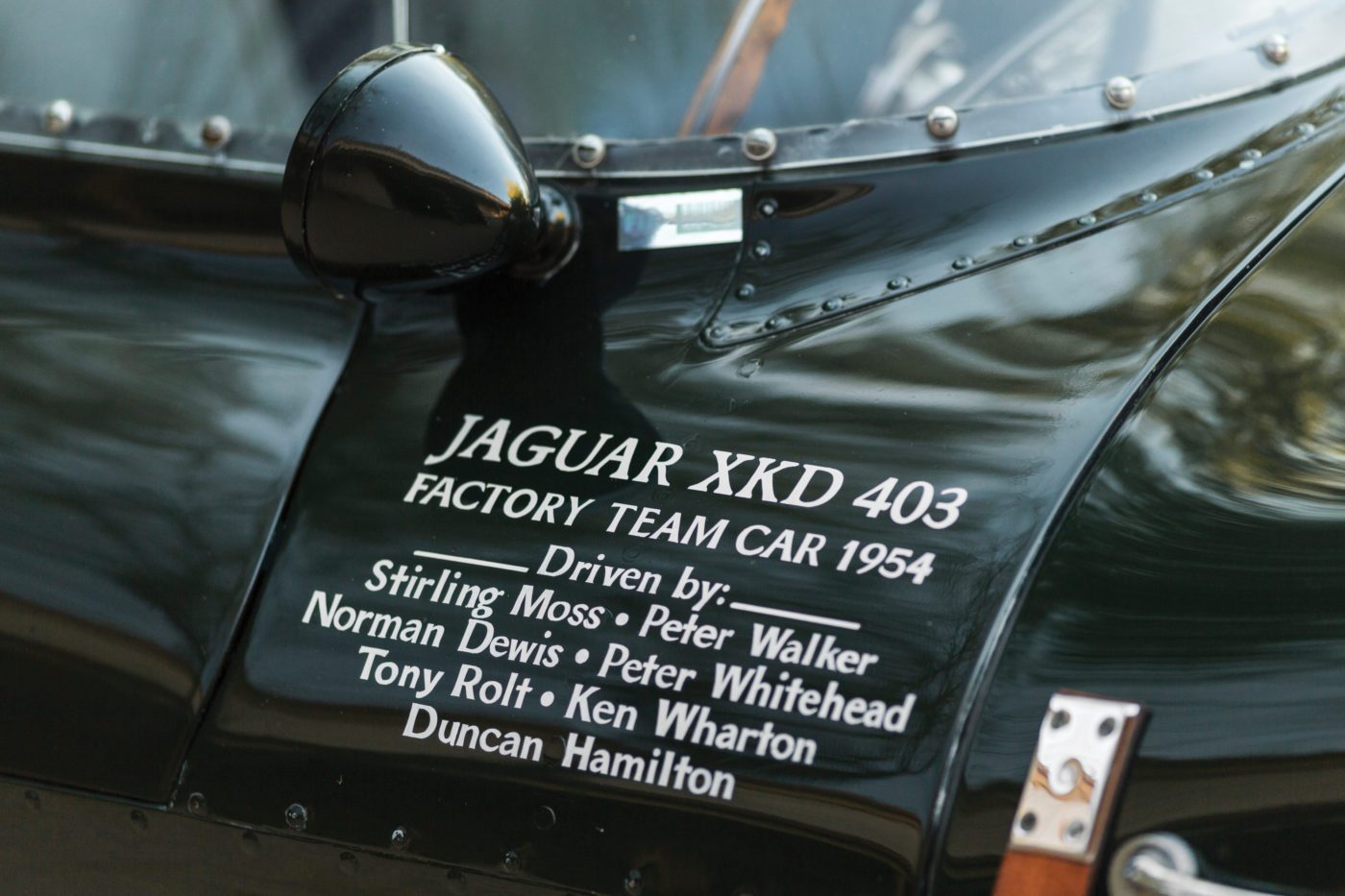 #662 made in france Cadum pax 1/66 jaguar type d le mans 1954 250 cv to choice 