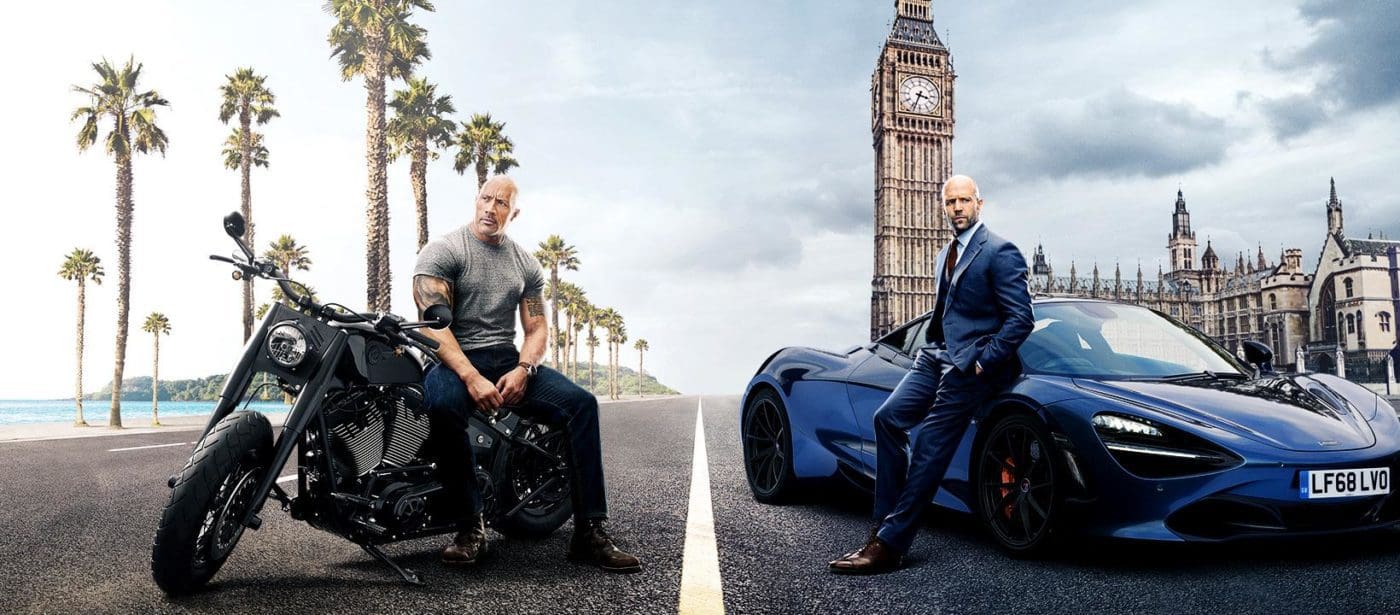 hobbs and shaw teaser images