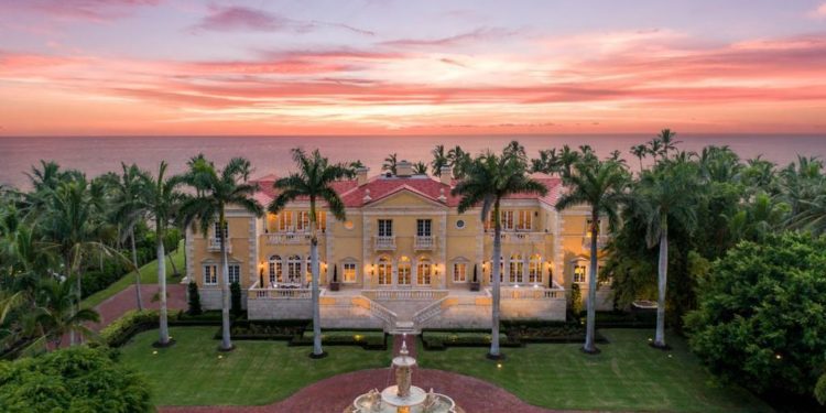 Top 10 Mansions for Sale From May 2019