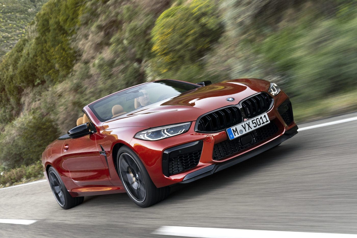 BMW M GmbH is “Most Successful Company” in Their Segment
