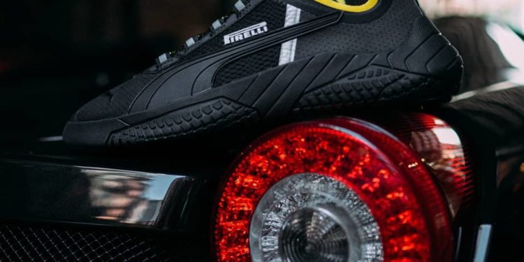 10 Driving Shoes For Performance and Comfort