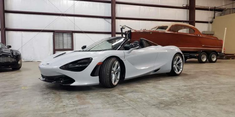 Top Exotic, Luxury & Classic Cars For Sale By Owner Of The Week ? 7/26/2019