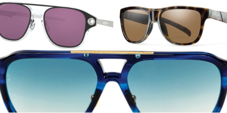 10 Best Sunglasses for the Driver