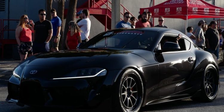 Why To Buy a Toyota Supra