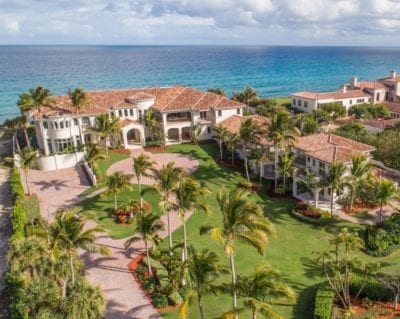Most Expensive Houses for Sale by State