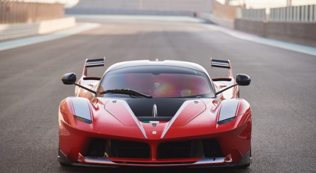 2023 Ferrari Hypercar Confirmed For Endurance Racing