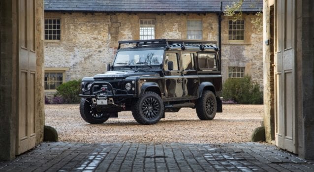 Land Rover Defender 90 Price, Specs, Photos & Review