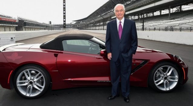 Roger Penske Purchases Indy Motor Speedway & IndyCar Series