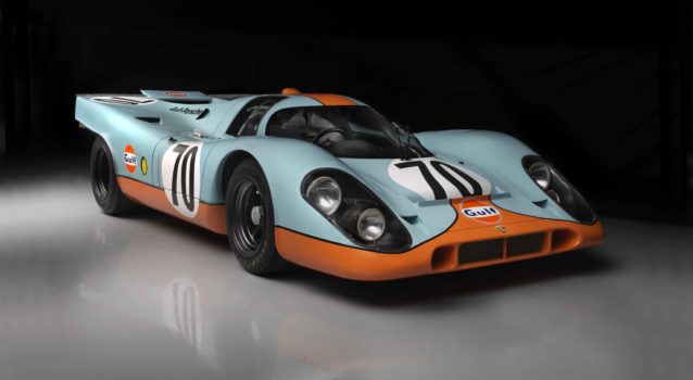 The Brumos Collection Celebrates 60 Years of Porsche Racing