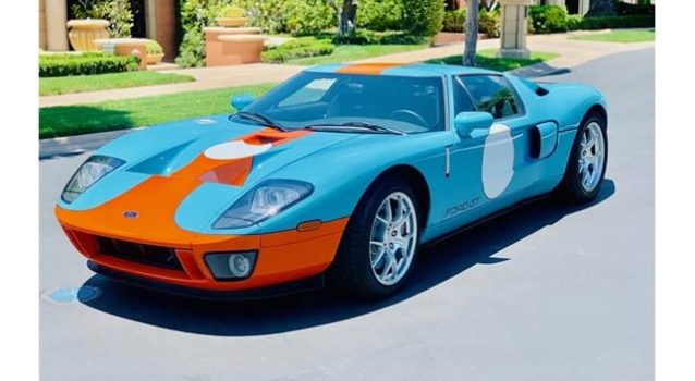 Exotic Cars For Sale by Owner Of The Week ? 1/3/2020