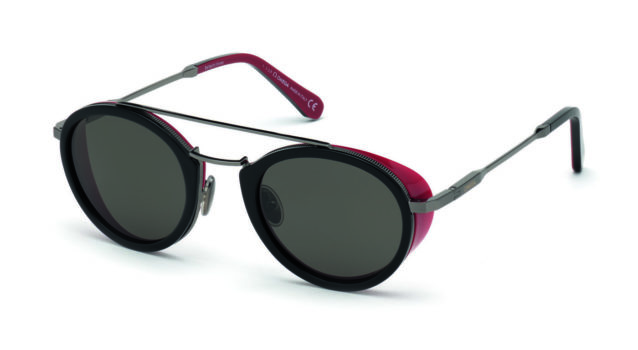 OMEGA Announces Stylish Sunglasses Collection