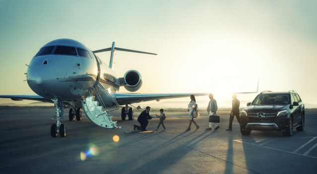 Best Private Aviation Options for 2021