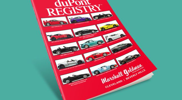 February 2020 duPont REGISTRY Uncovered