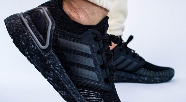 Adidas Ultraboost X 007 “No Time to Die” Announced