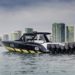 Mercedes-AMG und Cigarette Racing präsentieren das neue Rennboot 59’ Tirranna AMG Edition auf der Miami Boat Show 2020 // Mercedes-AMG and Cigarette Racing present the all-new 59’ Tirranna AMG Edition at the 2020 Miami Boat Show