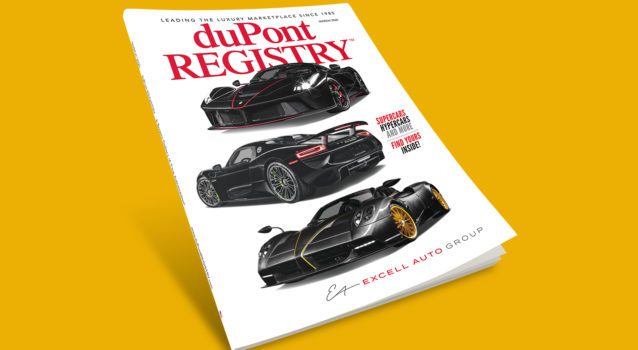 March 2020 duPont REGISTRY Uncovered