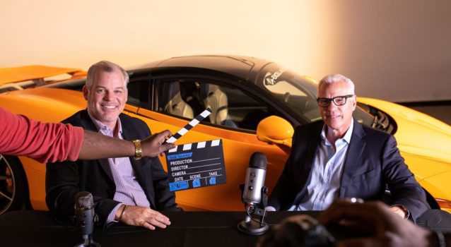Founder of Excell Auto Group Launches VaroomTV