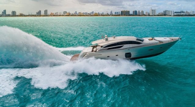 Denison Yachting Launches “A Social Distancing Boat Show Experience”