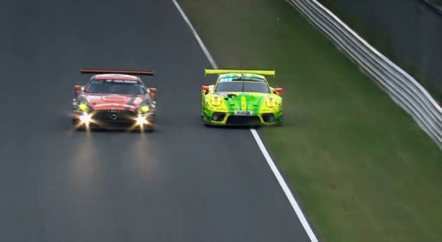 “ENDURANCE” Movie Released for Free: Documentary about the 2 Toughest GT Races