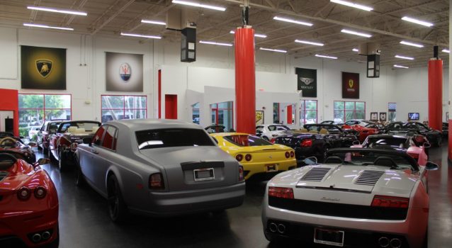 Excell Auto Group Virtual Dealership Tour