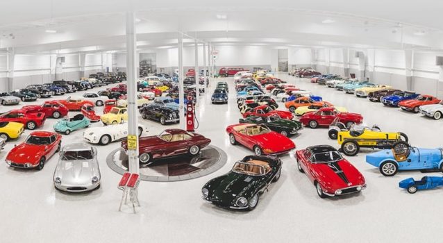 RM Sotheby’s Elkhart Auction Rescheduled to October 23-24