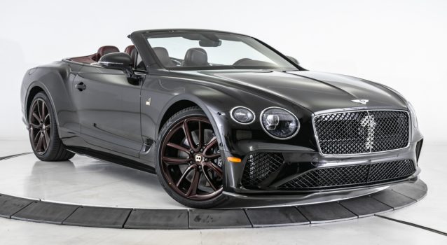 Enjoy Unparalleled Luxury and Performance With Bentley Cars at Bentley Pasadena