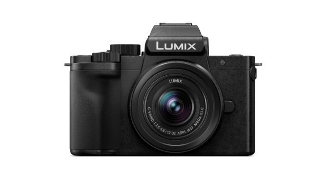 Panasonic’s New Lumix G100 Camera is a Vloggers Dream